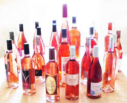 Twenty Chill Roses For Summer Wine And Beer Bastille Day Lake Drinks
