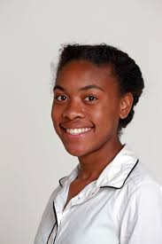 Girls track All-Scholastics