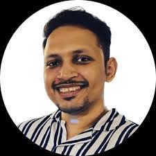 Pritul Patel's Instagram, Twitter & Facebook