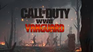 Call Of Duty Vanguard Cover Art Has Leaked