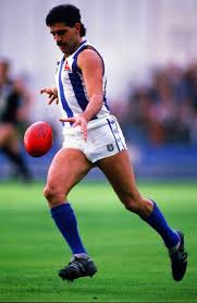 Andrew demetriou (ast) australian rules footballer. North Melbourne Andrew Demetriou Ran With A Solid Moustache As A Kangaroo Now Afl Chief Australian Football Football Club North Melbourne