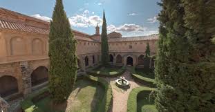 El hotel monasterio de piedra está en nuevalos, dentro del parque natural del mismo nombre. Monasterio De Piedra Nuevalos Updated 2021 Prices