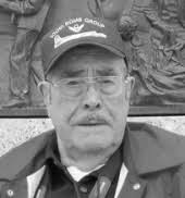 Obituary information for Elton Edwin Paus