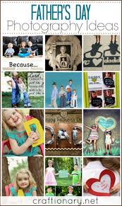 In the event that you attempt to clarify the. Fathers Day Photography Kids Photo Ideas Craftionary