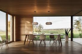 Jurgen Haller Rommel Haus Interieurs Haus Hanglage Design