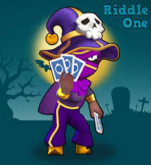 A new update for brawl stars is here supercell. Idea Skin For Halloween The Witch Tara Or Maybe Wizard Brawlstars