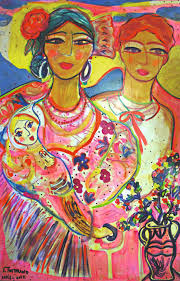 Resultado de imagem para flores em profusão