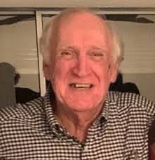 Jules Kiefer Obituary