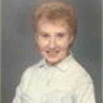 Gamble, L. Kirby Obituary