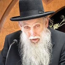 Baltimore Jewish Home