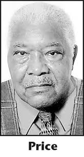 FRANKIE PRICE Obituary (2018)