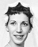 Geraldine Hanson Obituary (2017)