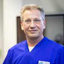 Dr. med. Thomas Brunk Gastroenterologie Berlin