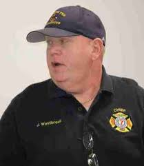 Commissioners grill rural fire chiefs