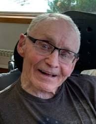 Harold Madsen Obituary 2021