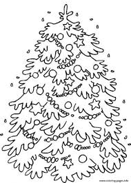 Kleurplaten.nl maakt gebruik van cookies! Print Children S Christmas Tree Coloring Pages Christmas Tree Coloring Page Tree Coloring Page Free Coloring Pages