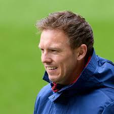 Zudem konnte bayern dreimal den weltpokal (bzw. Tactical Analysis What Bayern Munich Can Expect Tactically From Mini Mourinho Julian Nagelsmann Bavarian Football Works