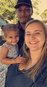 Aubrie excited for Sunday's event