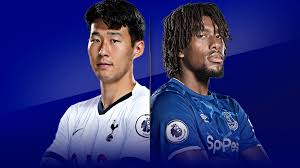 Highlights will also be published on the sky sports digital platforms and the sky. Tottenham Hotspur Vs Everton Preview Team News Prediction Kick Off Football News Sky Sports