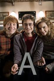 Order Of The Phoenix Photoshoot Atores De Harry Potter Harry Potter Harry