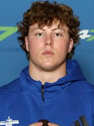 Boston College 2025 Football Offers