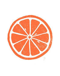 Pin On Orange Crush