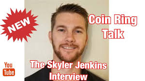 The Skyler Jenkins Interview, The Mint Change You Can Wear