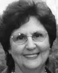 Mildred Louise Barron