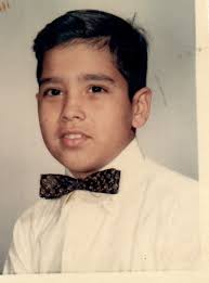 Michael Gurule Obituary