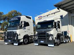 Ud trucks australia and volvo group australia make a prime move to save w … ildlife. Truck Centre Wa A Twitter Our Sales Team Recently Delivered These Two Volvo Trucks To Paul And Monique Yakas An Fh 6x4 600hp With A Xxl Cab And An Fm 6x4