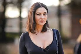 Reddit gives you the best of the internet in one place. Monica Bellucci Biography Photo Age Height Personal Life News Filmography 2021