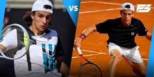 Musetti is already using a head frame, that will be launched mid 2020. Atp Acapulco Open 2021 Diego Schwartzman Vs Lorenzo Musetti Preview Head To Head And Prediction For Abierto Mexicano Telcel Firstsportz