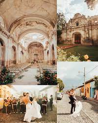 Antigua Guatemala Wedding Guatemala Wedding Antigua Guatemala Guatemala