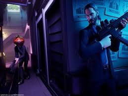 A john wick is only bad when he didn't spend 8 weeks and every daily grinding to get the skin cause mommy's credit card doesn't exist for a 21 year old in college paying his own bills. John Wick Comes To Fortnite With Chapter 3 Parabellum Mode Brings Keanue Reeves Skin Details Tech News