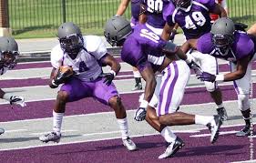 Grading college football's new coaching hires across the country. Uca Bears Football Team Improves True Freshman Receiver Shines