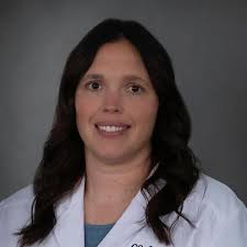 Vicki Pointer, Nurse Practitioner