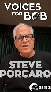 Voices for Bob: Steve Dunnington Shares Bob Moog's Lasting Legacy