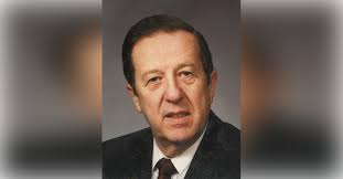 Obituary information for Ray Burwell Harrison