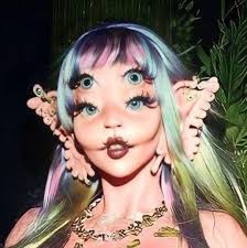 Hot take: jazmin bean isn't similar to Melanie at all. : r/MelanieMartinez