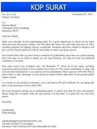 Berikut kumpulan contoh surat undangan, rapat, resmi dll yang dapat kamu jadikan sebagai bahan referensi untuk mengejarkan tugas kamu. Contoh Surat Undangan Resmi Dalam Bahasa Inggris Nusagates