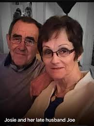 Wishing Josie a happy and healthy retirement. Super achievement 👏 👌