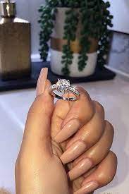 The Best Engagement Rings For Women In 2021 Sitename Womens Engagement Rings Stylish Engagement Rings Best Engagement Rings
