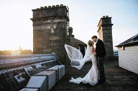 · photographers, edinburgh, lothian & borders. The Balmoral Hotel Wedding Photographer Carla Christophe