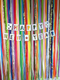 Diy Colorful Backdrop For New Year S Eve New Year S Eve Backdrop Colorful Backdrops New Year Backdrop