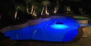 Pool Lights Pool Leak Solutions