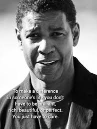 To our donors and supporters. Thank you !