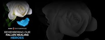 Remembering Our Fallen Nurses Memorial Page