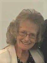 Grace Rider Obituary (1941