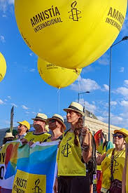 We did not find results for: Amnistia Internacional Wikipedia La Enciclopedia Libre