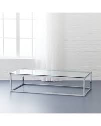 We're going to look at the most popular coffee tables on the market from arhus, west elm, cb2, restoration hardware, burke decor, alice lane and rove. Smart Glass Top Coffee Tables Beideo Com